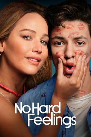 No Hard Feelings 2023 Dual Audio
