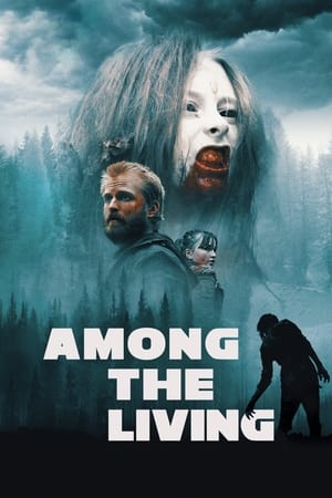 Among the Living (2022) Dual Audio Hindi