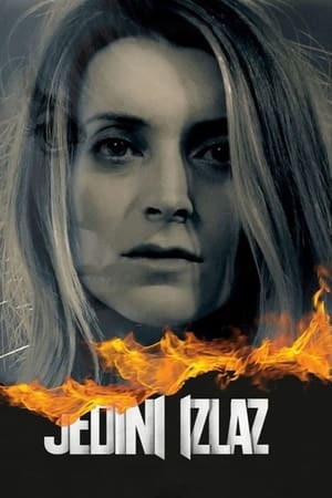 The Only Way Out 2021 HDRip Dual