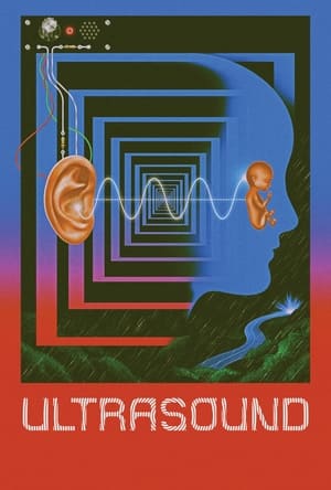 Ultrasound 2021 HDRip Dual