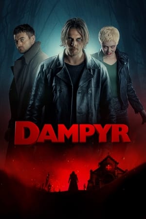 Dampyr 2022 Dual Audio Hindi