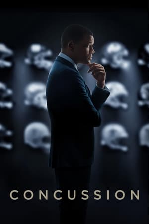 Concussion 2015 Dual Audio Hindi