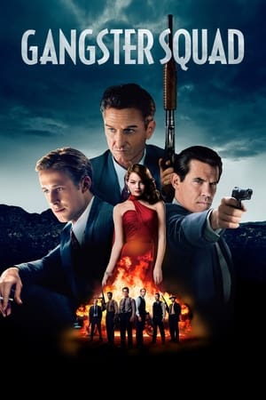Gangster Squad 2013 Dual Audio
