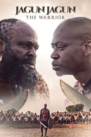 Jagun Jagun: The Warrior 2023 HDRip Dual