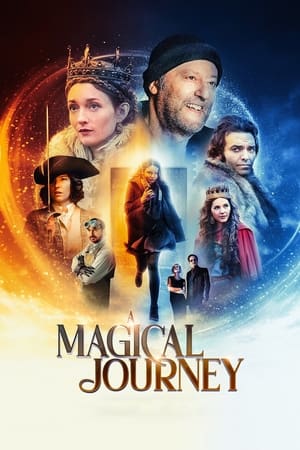 A Magical Journey 2019 BRRip Dual