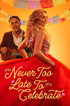 Never Too Late to Celebrate 2023 HDRip