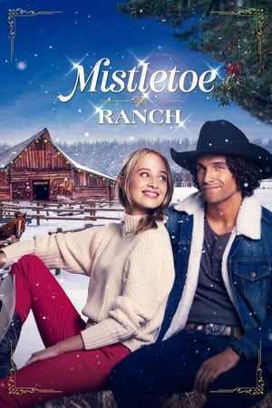 Mistletoe Ranch 2022 HDRip