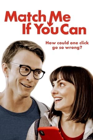 Match Me If You Can 2023 HDRip