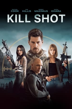 Kill Shot 2023 BRRip