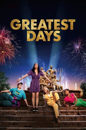 Greatest Days 2023 BRRip
