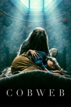 Cobweb 2023 HDRip