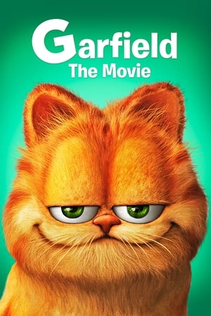 Garfield 2004 Dual Audio