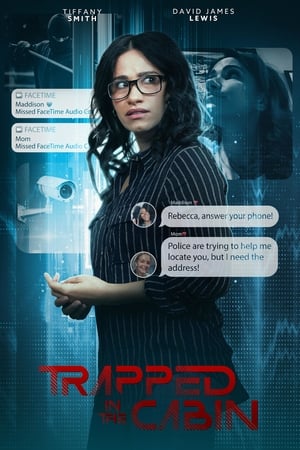 Trapped in the Cabin 2023 HDRip
