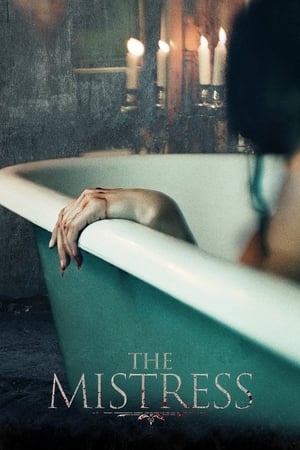 The Mistress 2022 HDRip