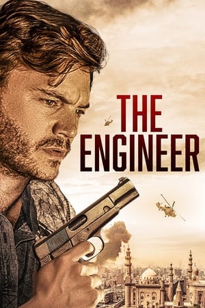 The Engineer 2023 HDRip