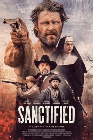 Sanctified 2022 HDRip