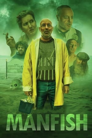 ManFish 2022 HDRip
