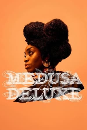 Medusa Deluxe 2022 HDRip