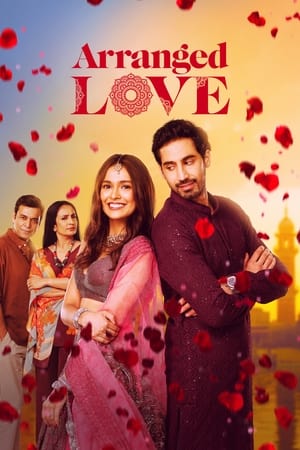 Arranged Love 2023 HDRip