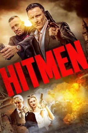 Hitmen 2023 HDRip