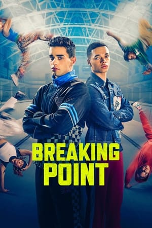 Breaking Point 2023 HDRip