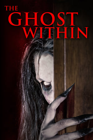 The Ghost Within 2023 BRRip