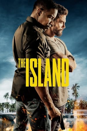 The Island 2023 HDRip