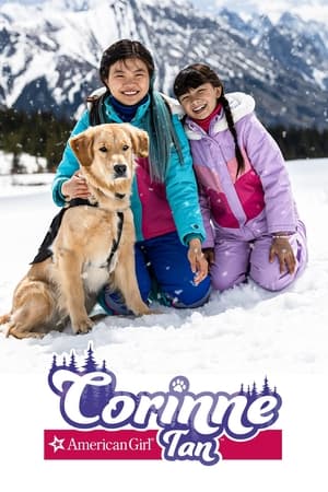 American Girl: Corinne Tan 2023 HDRip