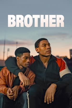 Brother 2022 HDRip