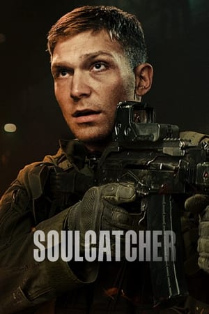Soulcatcher 2023 HDRip