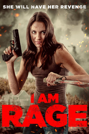 I Am Rage 2023 HDRip