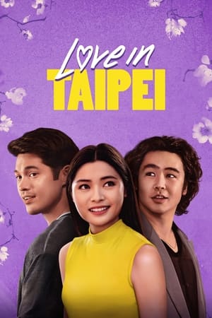 Love in Taipei 2023 HDRip