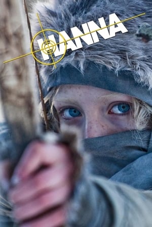 Hanna 2011 Dual Audio