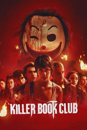 Killer Book Club 2023 NF Dual Audio Hindi