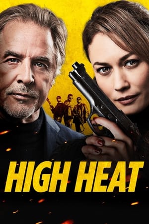 High Heat 2022 HDRip Dual