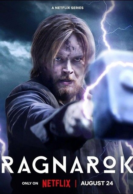 Ragnarok S03 2023 Dual Audio