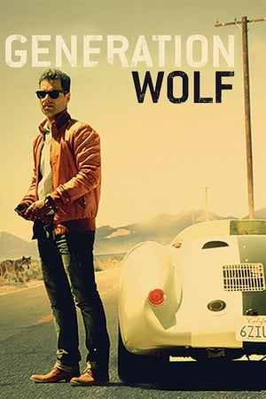 Generation Wolf 2016 Dual Audio