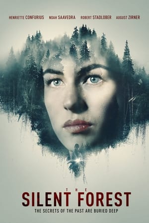 The Silent Forest 2022 BRRip Dual