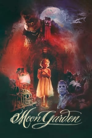 Moon Garden 2022 HDRip
