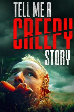 Tell Me a Creepy Story 2023 HDRip