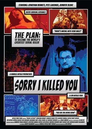 Sorry I Killed You 2020 HDRip Dual