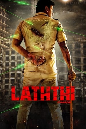 Laththi Charge 2022 BRRIp