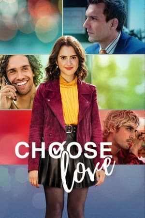 Choose Love 2022 HDRip Dual