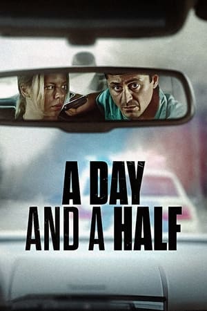 A Day and a Half 2023 HDRip Dual