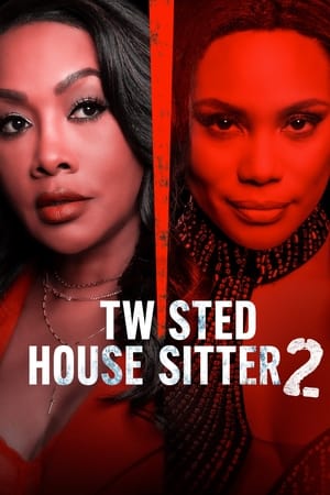 Twisted House Sitter 2 2023 HDRip Hindi