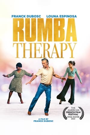 Rumba Therapy 2022 HDRip Dual