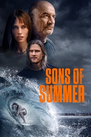Sons of Summer 2023 HDRip