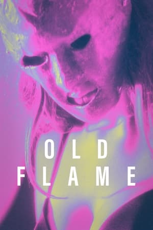 Old Flame 2022 HDRip