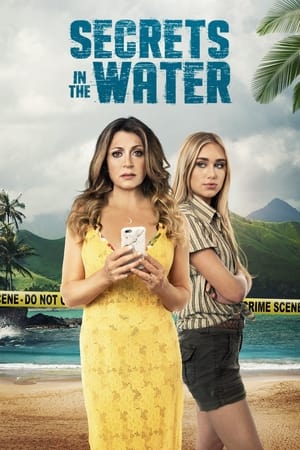 Secrets in the Water 2021 HDRip