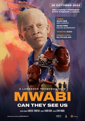 Can You See Us? 2022 HDRip